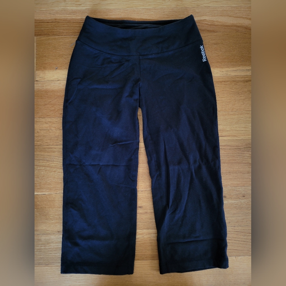 Women's size xs athletic capris